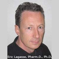 RMT Podcast #96 – Eric Lagasse, PharmD, PhD