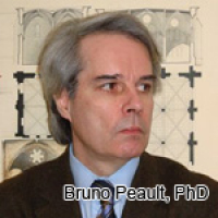 RMT Podcast #32 – Bruno Peault, PhD