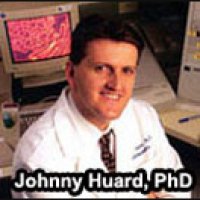 RMT Podcast #79 – Johnny Huard, PhD