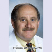 RMT Podcast #136 – Frederick Schoen, MD, PhD