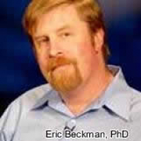 RMT Podcast #67 – Eric Beckman, PhD