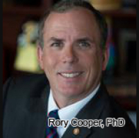 RMT Podcast #144 – Rory Cooper, PhD