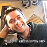 RMT Podcast #133 – David Borton, PhD