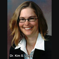 RMT Podcast #39 – Kim Jones, PhD