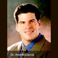 RMT Podcast #6 – Andres Garcia, PhD