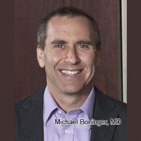 RMT Podcast #155 – Michael Boninger, MD