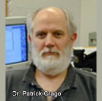 RMT Podcast #10 – Patrick Crago, PhD