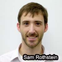 RMT Podcast #81 – Sam Rothstein