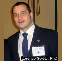 RMT Podcast #75 – Lorenzo Soletti, PhD