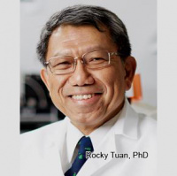 RMT Podcast #166 – Rocky Tuan, PhD