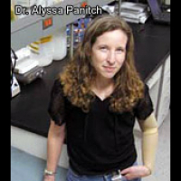 RMT Podcast #2 – Alyssa Panitch, PhD