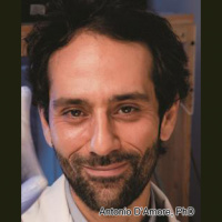 RMT Podcast #178 – Antonio D’Amore, PhD