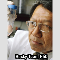 RMT Podcast #86 – Rocky Tuan, PhD