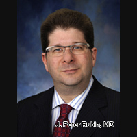 RMT Podcast #107 – J. Peter Rubin, MD