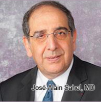 RMT Podcast #200 – José-Alain Sahel