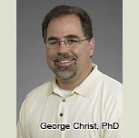 RMT Podcast #115 – George Christ, PhD