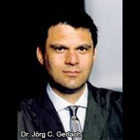 RMT Podcast #51 – Jorg Gerlach, MD, PhD