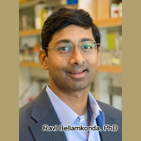 RMT Podcast #121 – Ravi Bellamkonda, PhD