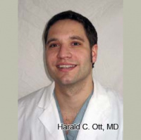 RMT Podcast #101 – Harald Ott, MD