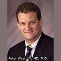 RMT Podcast #44 – Peter Wearden, MD, PhD