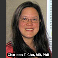 RMT Podcast #87 – Charleen T. Chu, MD, PhD