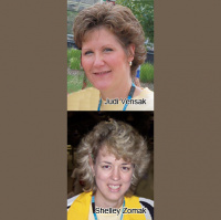 RMT Podcast #21 – Shelley Zomak and Judi Vensak