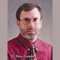 RMT Podcast #31 – Rory Cooper, PhD