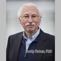 RMT Podcast #198 – Buddy Ratner