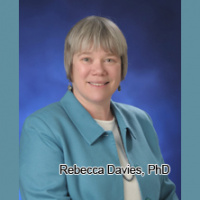 RMT Podcast #159 – Rebecca Davies, PhD
