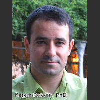 RMT Podcast #57 – Kerem Pekkan, PhD