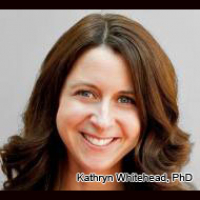 RMT Podcast #140 – Kathryn Whitehead, PhD