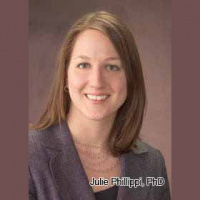 RMT Podcast #138 – Julie Phillippi, PhD