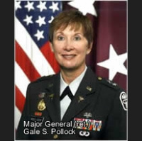 RMT Podcast #63 – Major General Gale Pollock