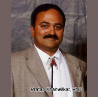 RMT Podcast #104 – Pratap Khanwilkar, PhD
