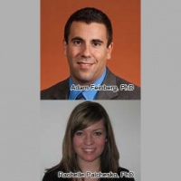 RMT Podcast #105 – Adam Feinberg, PhD and Rachelle Palchesko, PhD