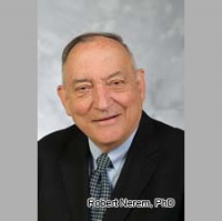 RMT Podcast #102 – Robert Nerem, PhD