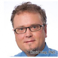 RMT Podcast #185 – David Vorp