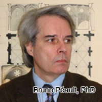 RMT Podcast #113 – Bruno Péault, PhD