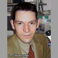 RMT Podcast #56 – Steven Little, PhD