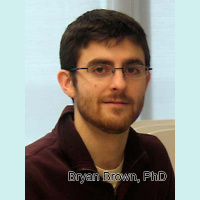 RMT Podcast #132 – Bryan Brown, PhD