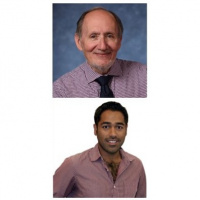 RMT Podcast #215 – Harvey Borovetz and Salim Olia