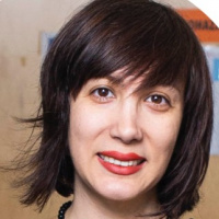 RMT Podcast #223 – Samira Kiani