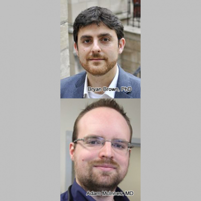 Mcgowan Institute For Regenerative Medicine