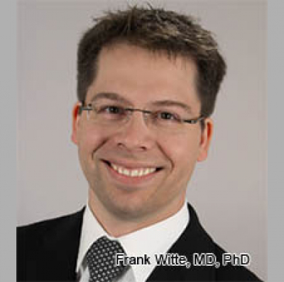 Mcgowan Institute For Regenerative Medicine