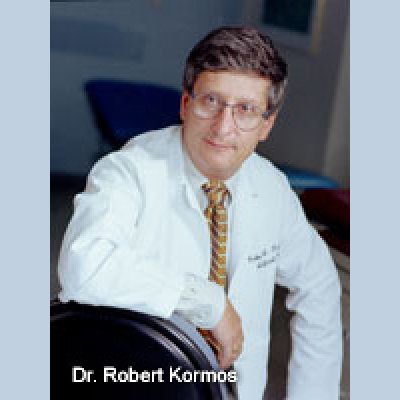 Mcgowan Institute For Regenerative Medicine