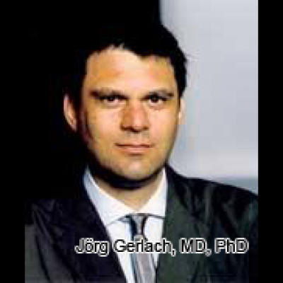 Mcgowan Institute For Regenerative Medicine