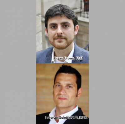 Mcgowan Institute For Regenerative Medicine