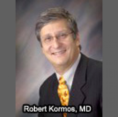 Mcgowan Institute For Regenerative Medicine