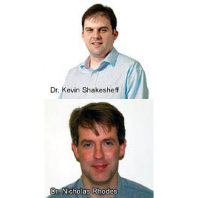 Mcgowan Institute For Regenerative Medicine