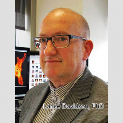 Mcgowan Institute For Regenerative Medicine